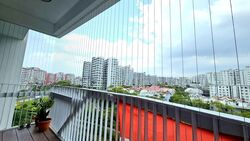 Belysa (D18), Condominium #600608131